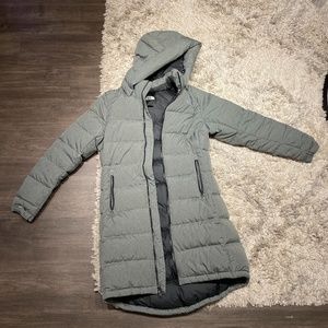 The North Face Parka